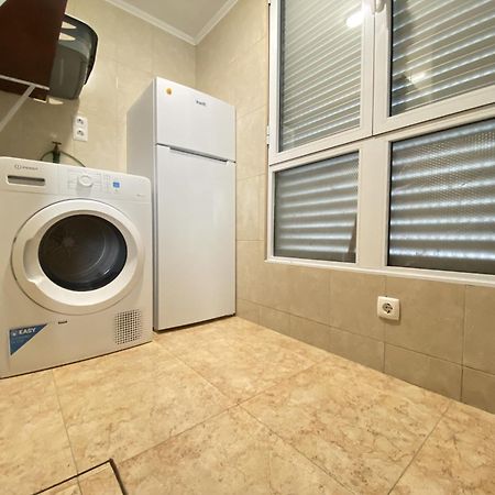 Luz'S Retreat Apartment Ponta Delgada  Ngoại thất bức ảnh