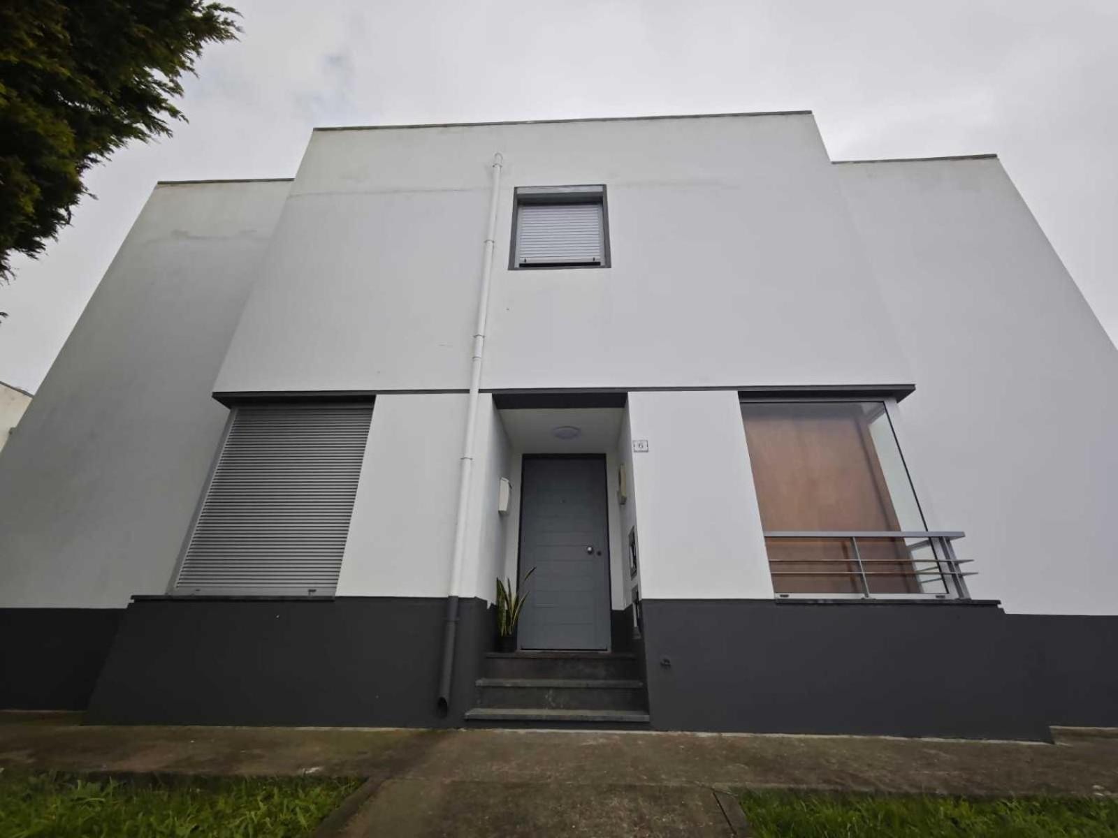 Luz'S Retreat Apartment Ponta Delgada  Ngoại thất bức ảnh