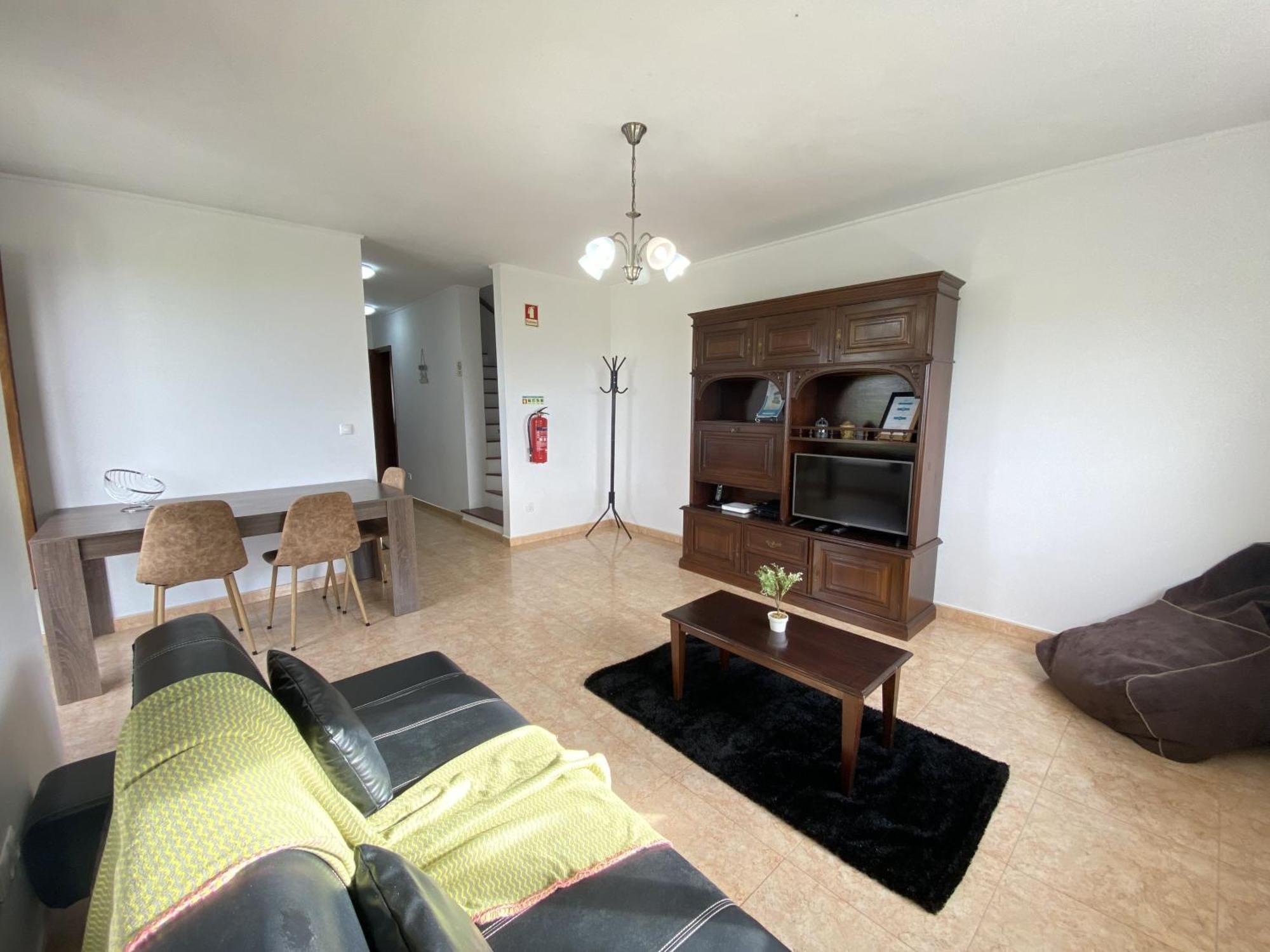 Luz'S Retreat Apartment Ponta Delgada  Ngoại thất bức ảnh