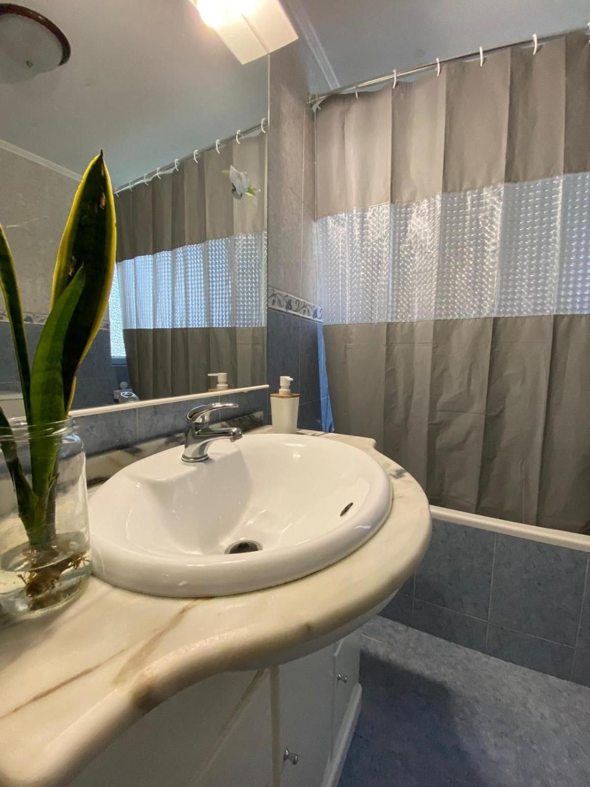 Luz'S Retreat Apartment Ponta Delgada  Ngoại thất bức ảnh