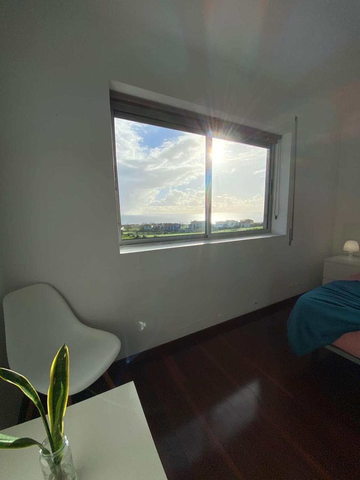 Luz'S Retreat Apartment Ponta Delgada  Ngoại thất bức ảnh