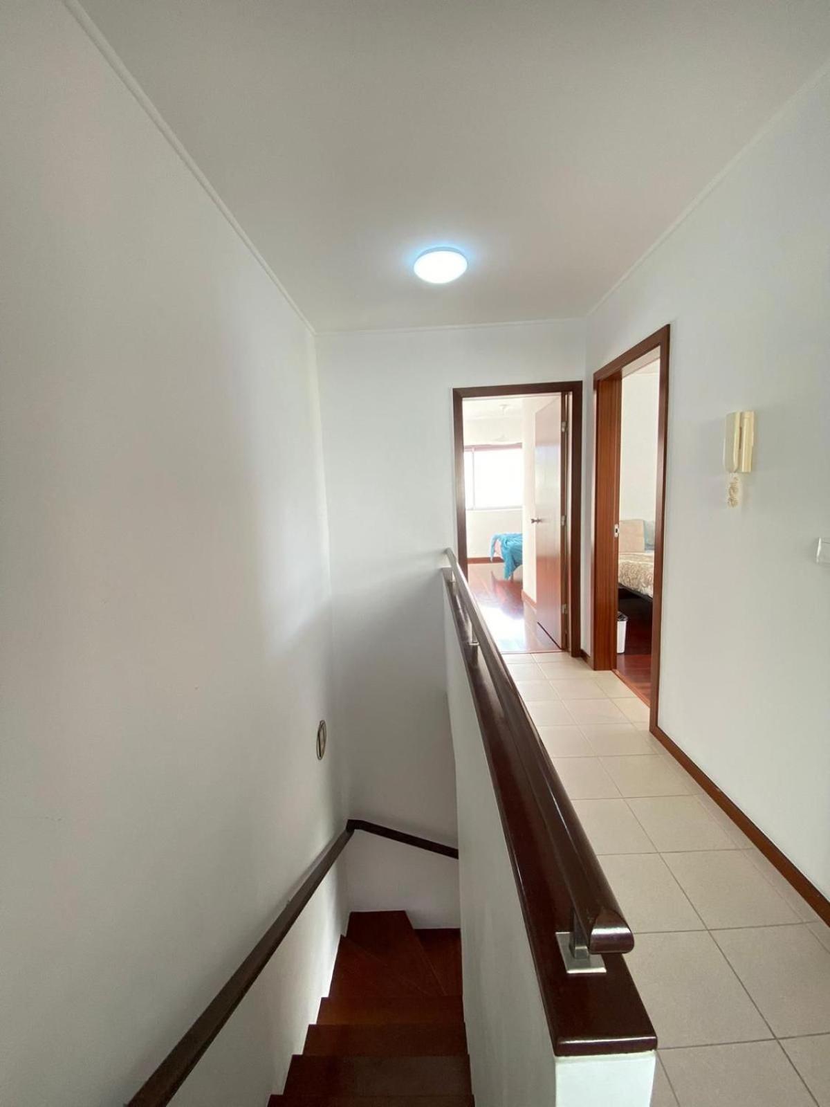 Luz'S Retreat Apartment Ponta Delgada  Ngoại thất bức ảnh