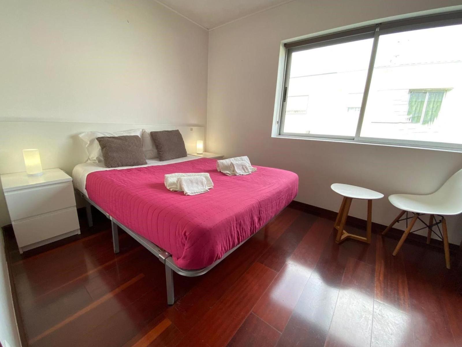 Luz'S Retreat Apartment Ponta Delgada  Ngoại thất bức ảnh